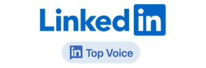 LinkedIn Top Voice